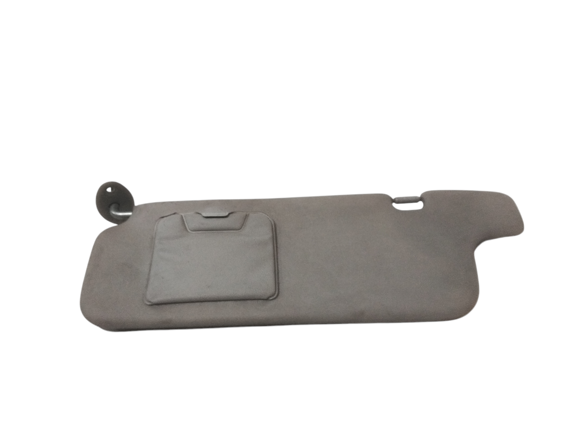 Parasole aletta anteriore Lato Guida per Toyota Yaris Serie (99>03) (1999 - 2003)