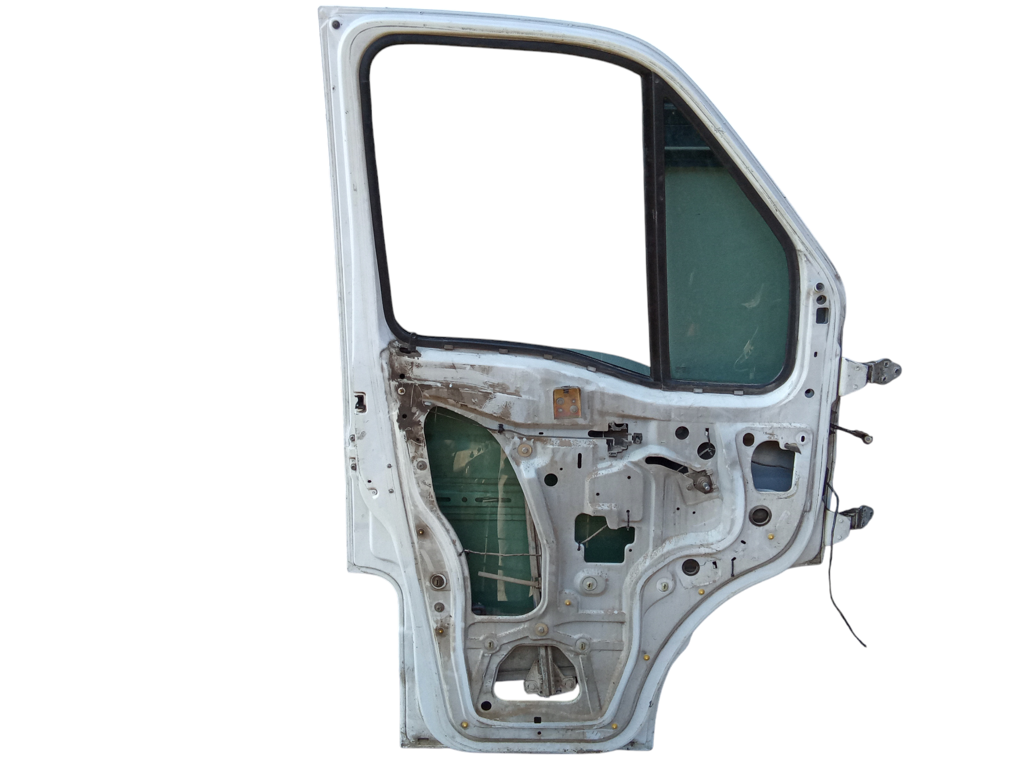 Portiera Anteriore Sinistra per Renault Master 2 Serie (1997 - 2003)