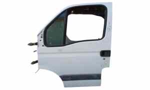 Portiera Anteriore Sinistra per Renault Master 2 Serie (1997 - 2003)