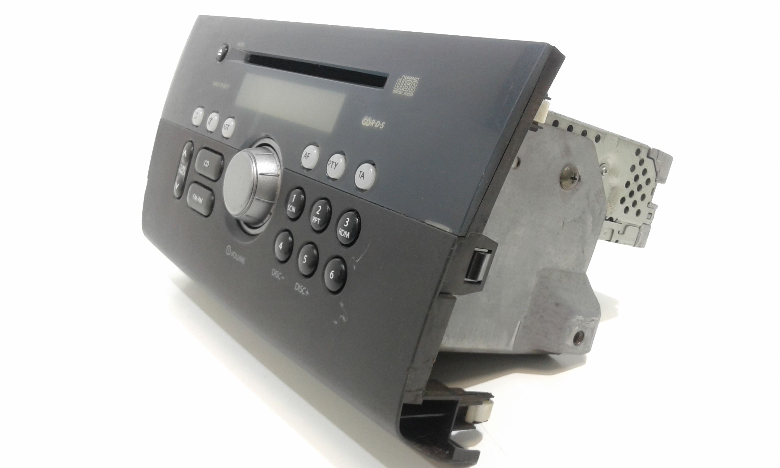 Autoradio SUZUKI Swift 4 Serie