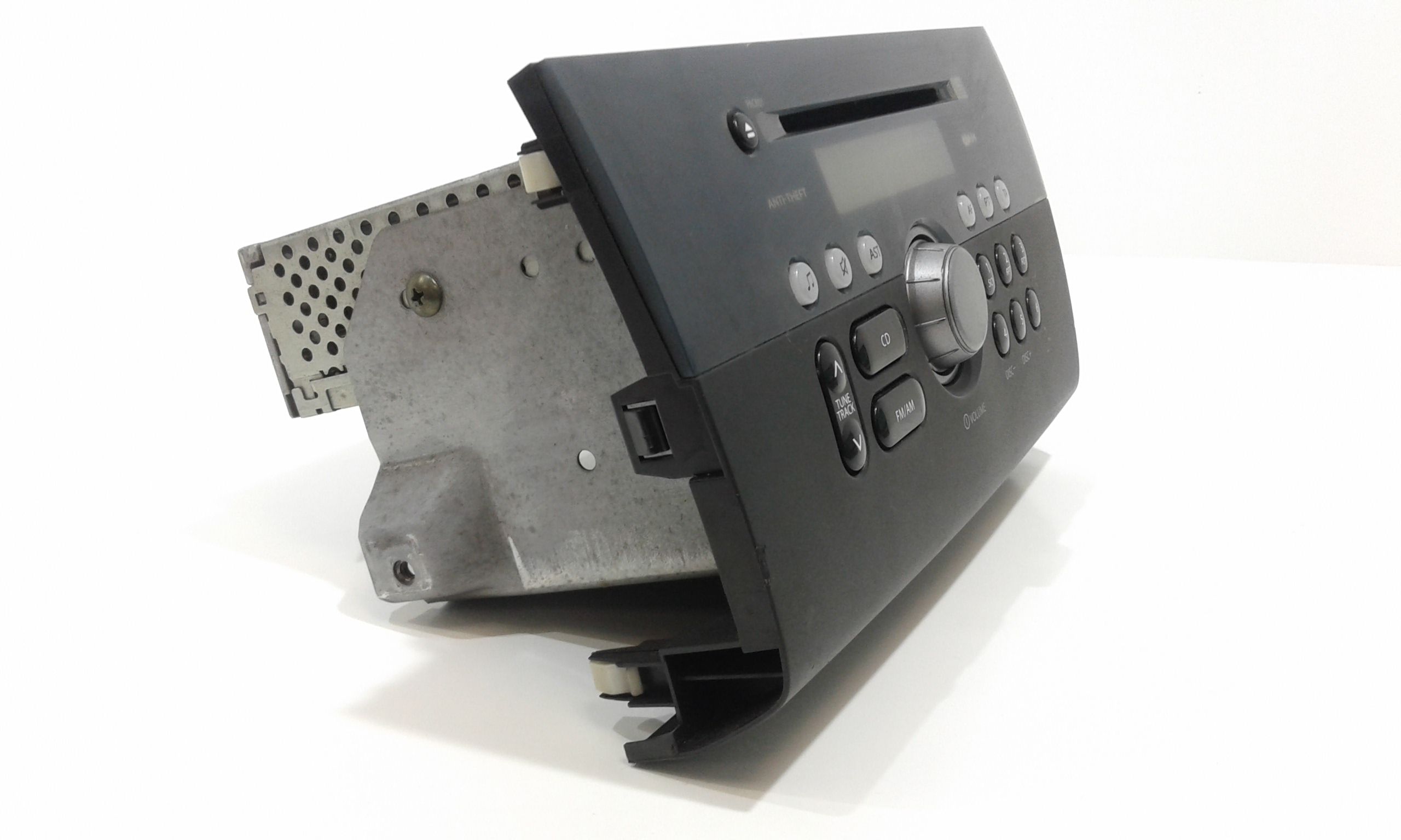 Autoradio SUZUKI Swift 4 Serie