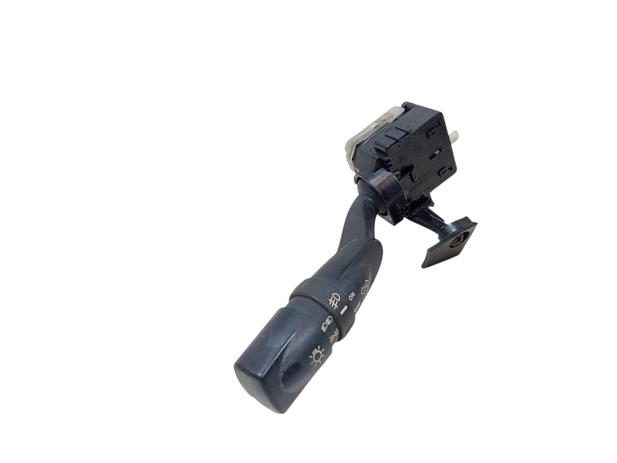 Devioluci sinistro per Ssangyong Korando 2 Serie (2010 - 2014)