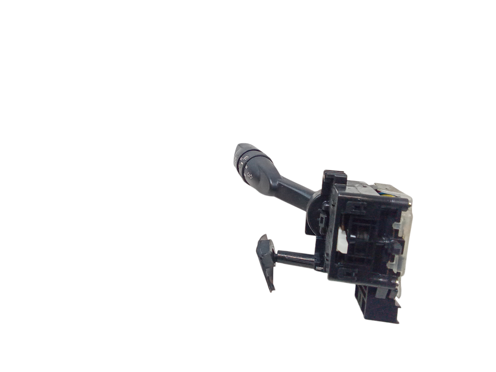 Devioluci sinistro per Ssangyong Korando 2 Serie (2010 - 2014)