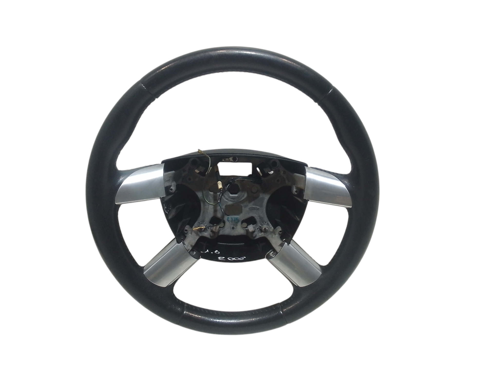 Volante per Ford C - Max Serie (03>07) (2003 - 2007)