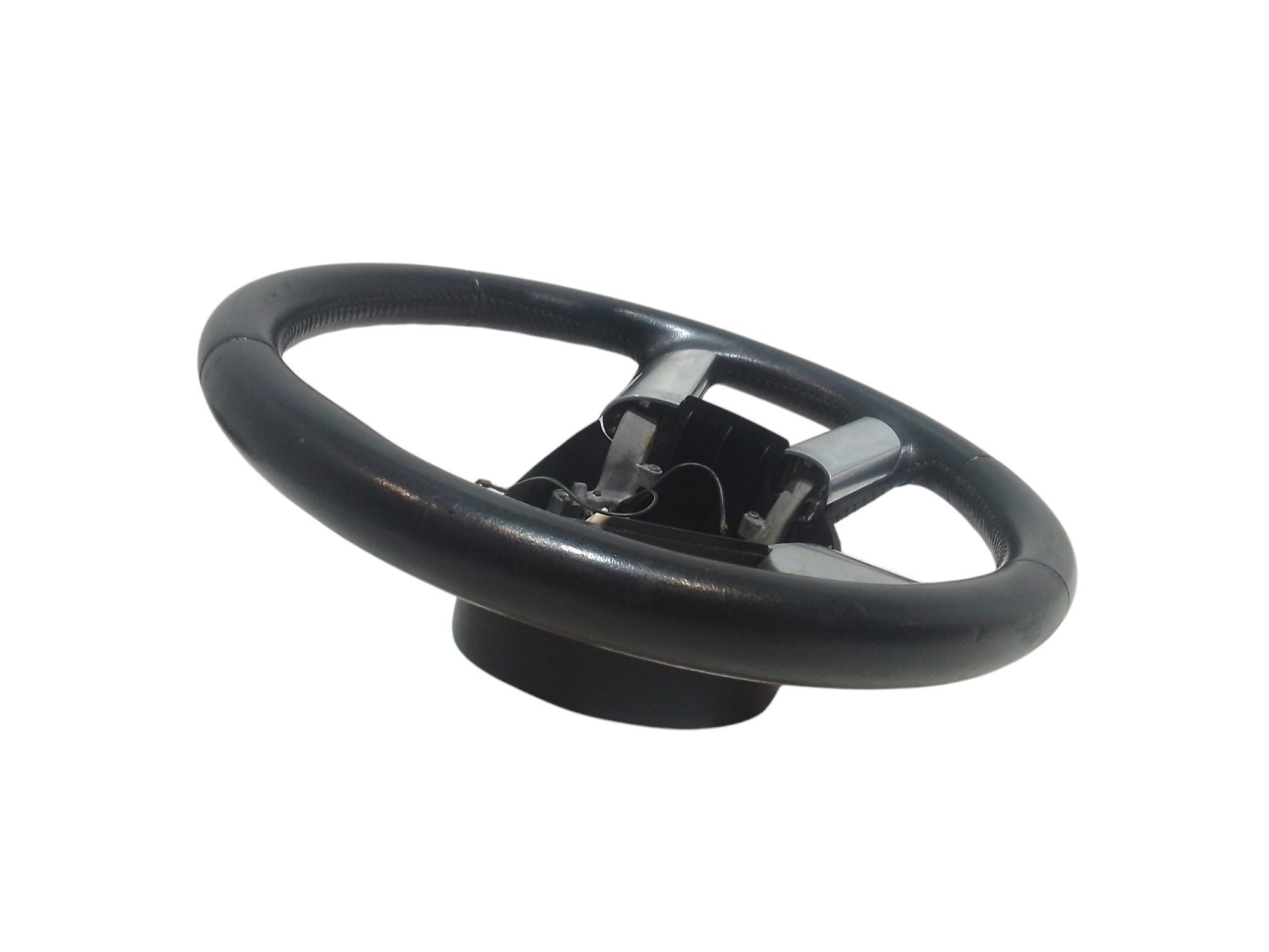 Volante per Ford C - Max Serie (03>07) (2003 - 2007)