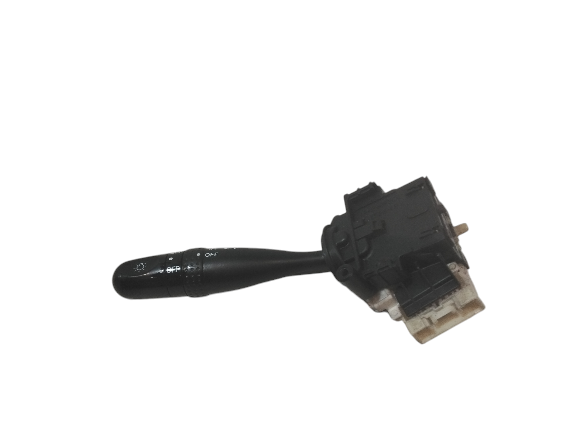 Devioluci sinistro per Toyota Yaris Serie (99>03) (1999 - 2003)