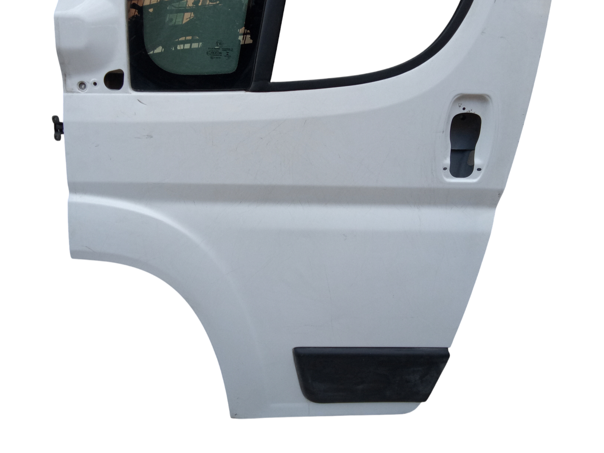 Portiera Anteriore Sinistra per Fiat Ducato 6 Serie (2017 - In produzione)