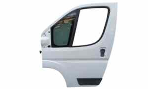 Portiera Anteriore Sinistra per Fiat Ducato 6 Serie (2017 - In produzione)