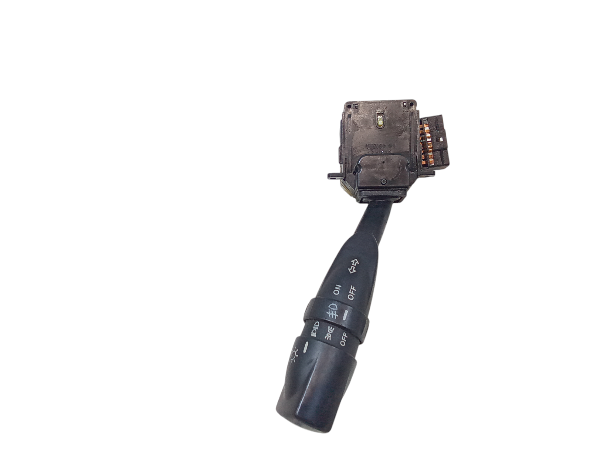 Devioluci sinistro per Ssangyong Kyron 2 Serie (2007 - 2011)