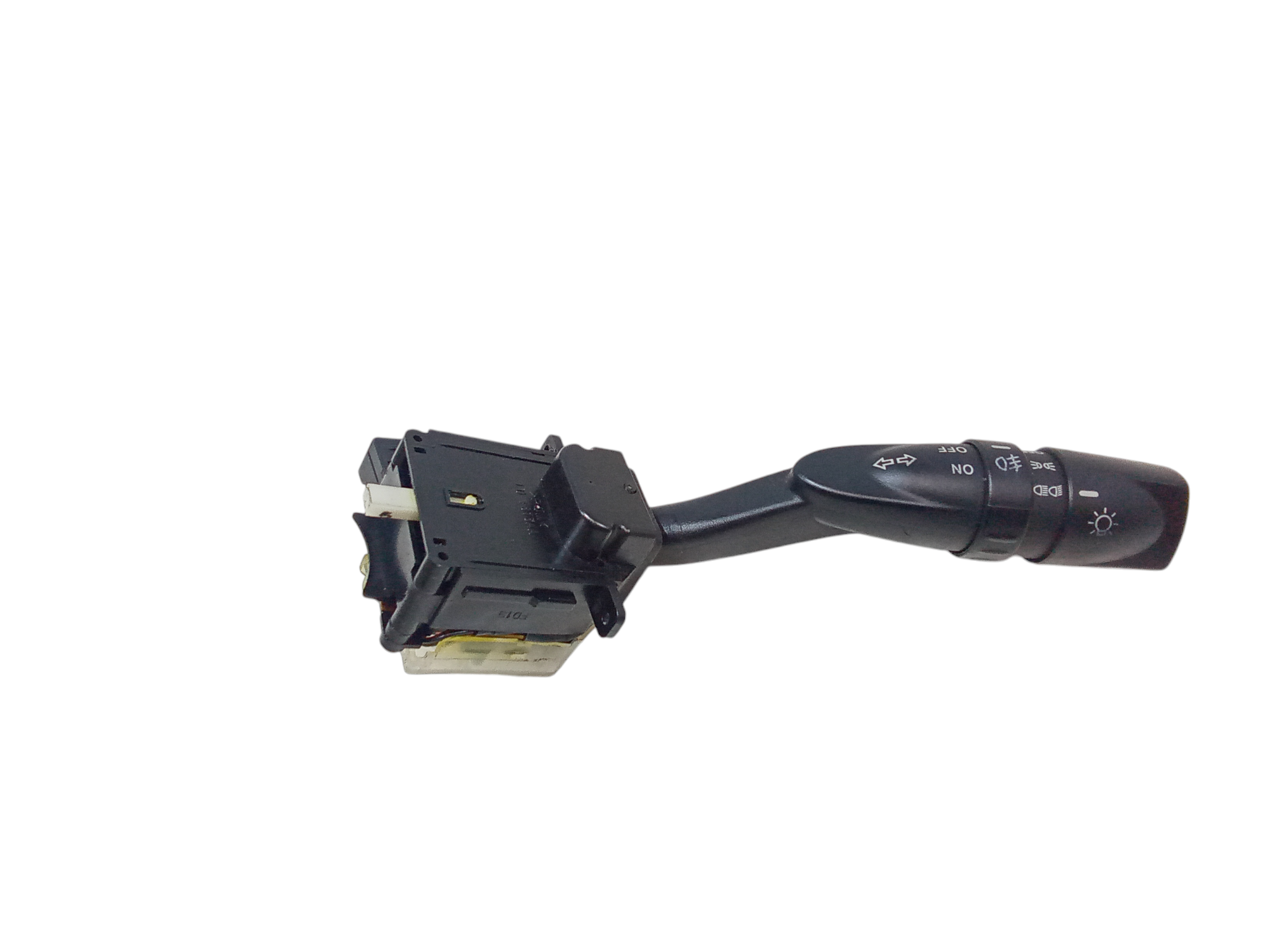 Devioluci sinistro per Ssangyong Kyron 2 Serie (2007 - 2011)