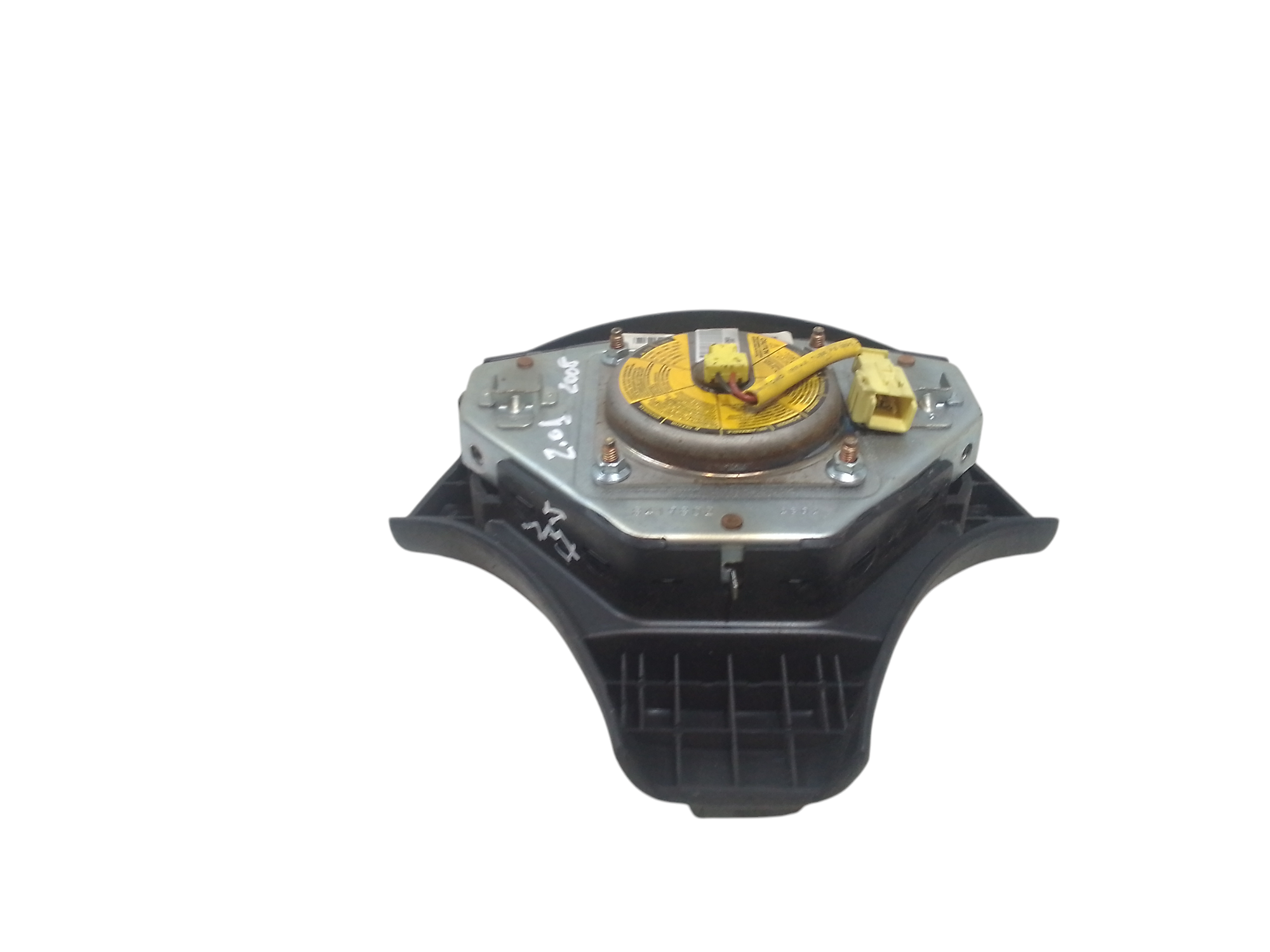 Airbag Volante per Toyota Rav4 4 Serie (2005 - 2009)