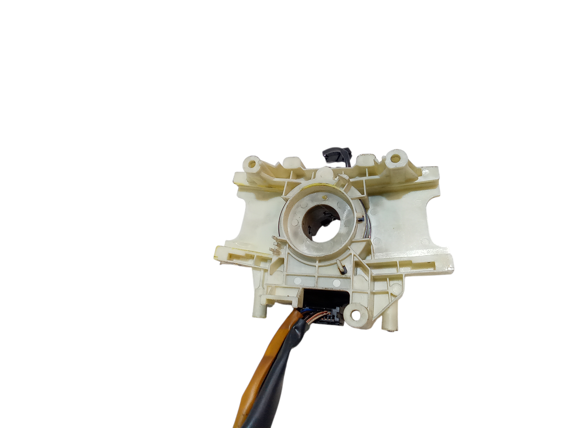 Contatto Spiralato per Ssangyong Kyron 2 Serie (2007 - 2011)