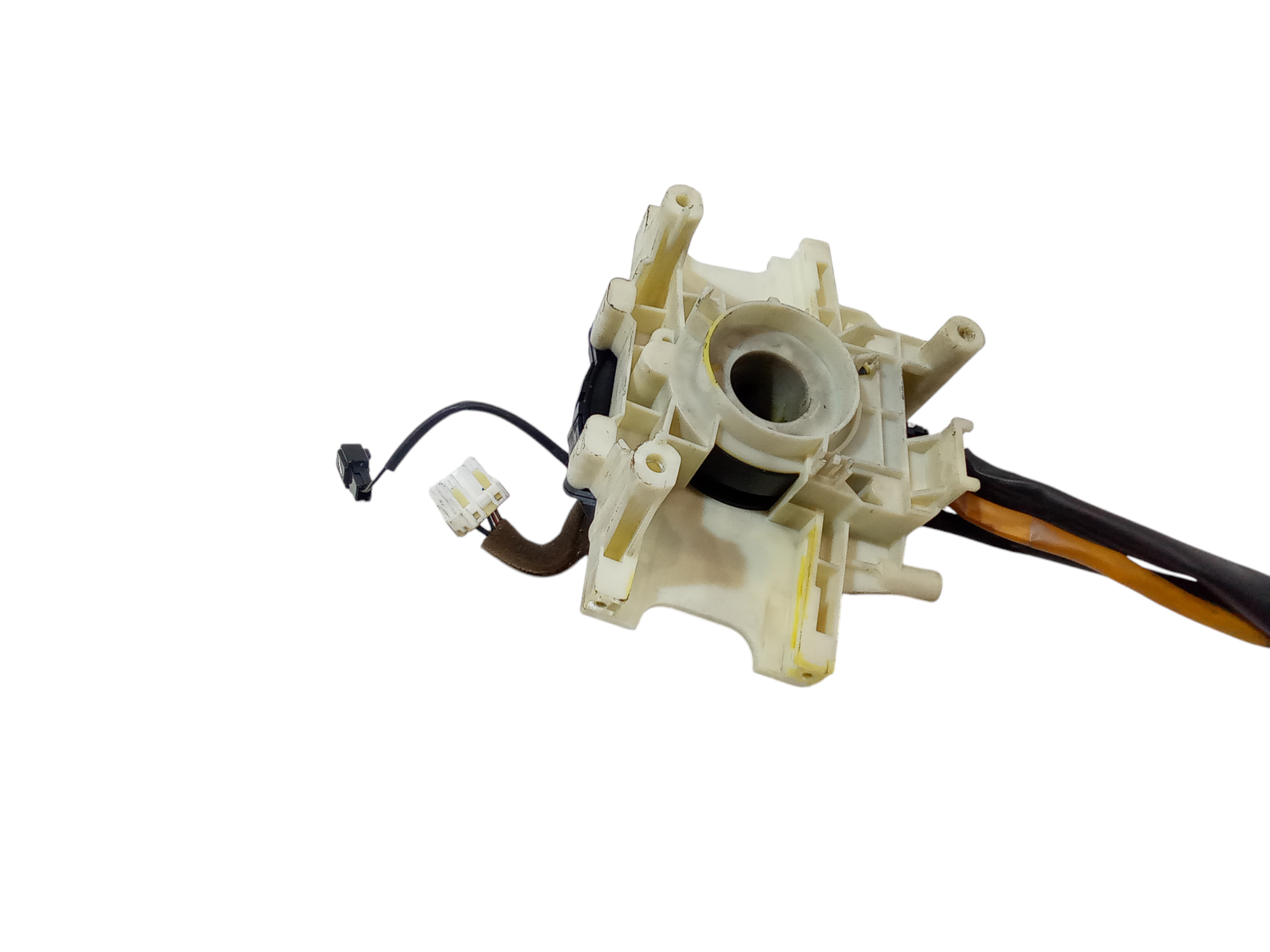 Contatto Spiralato per Ssangyong Kyron 2 Serie (2007 - 2011)