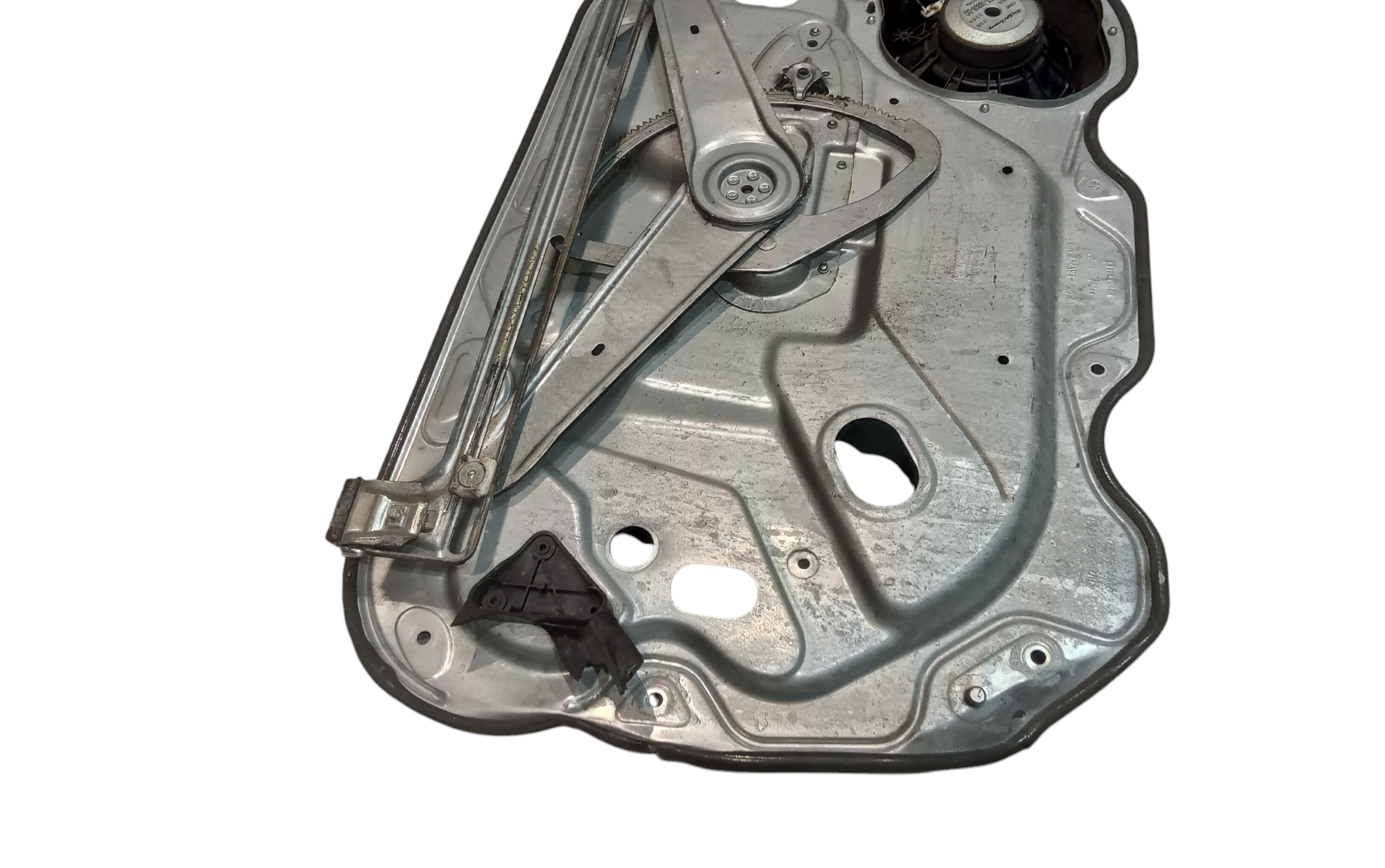 Cremagliera anteriore destra passeggero per Ford C - Max Serie (03>07) (2003 - 2007)