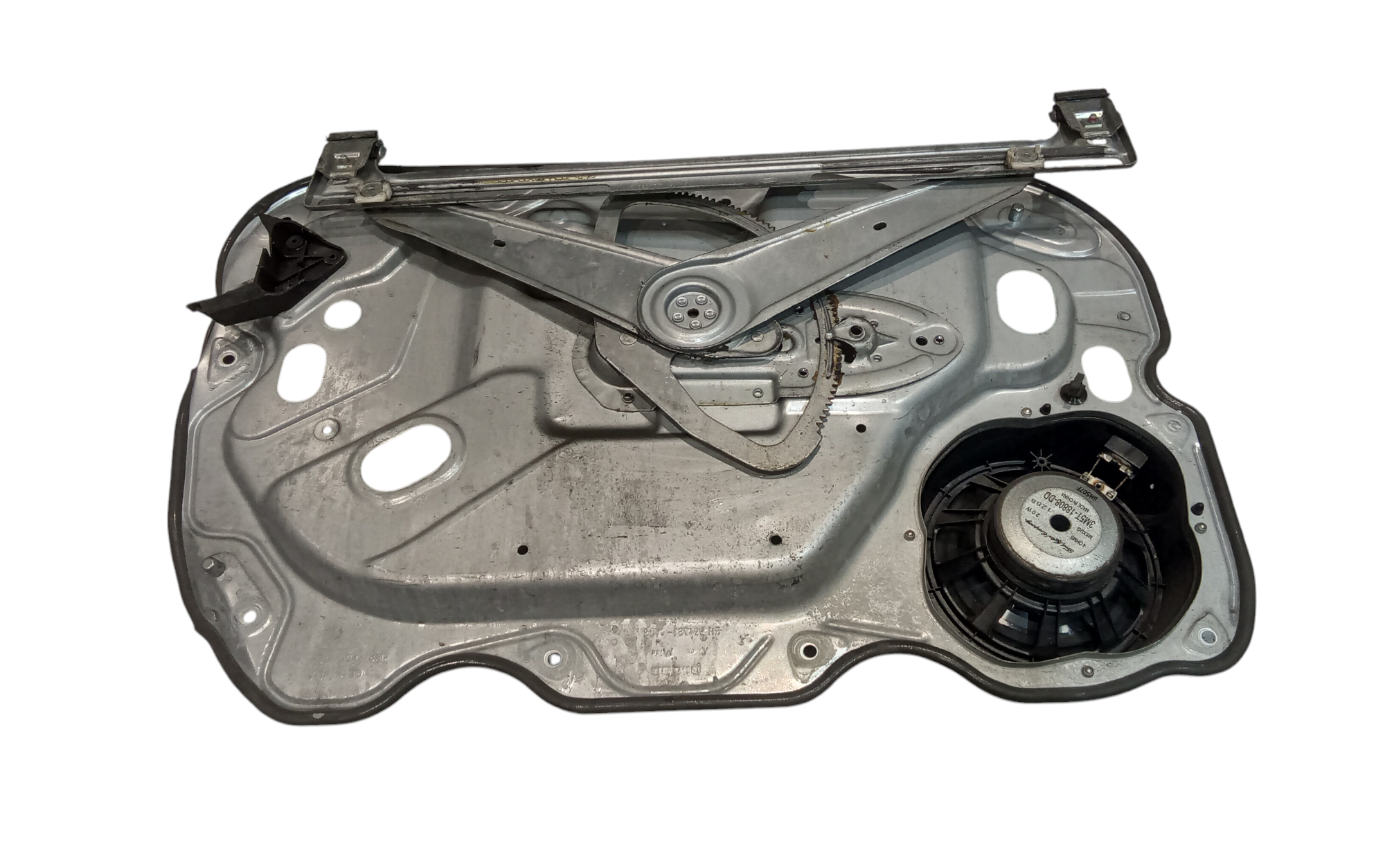 Cremagliera anteriore destra passeggero per Ford C - Max Serie (03>07) (2003 - 2007)