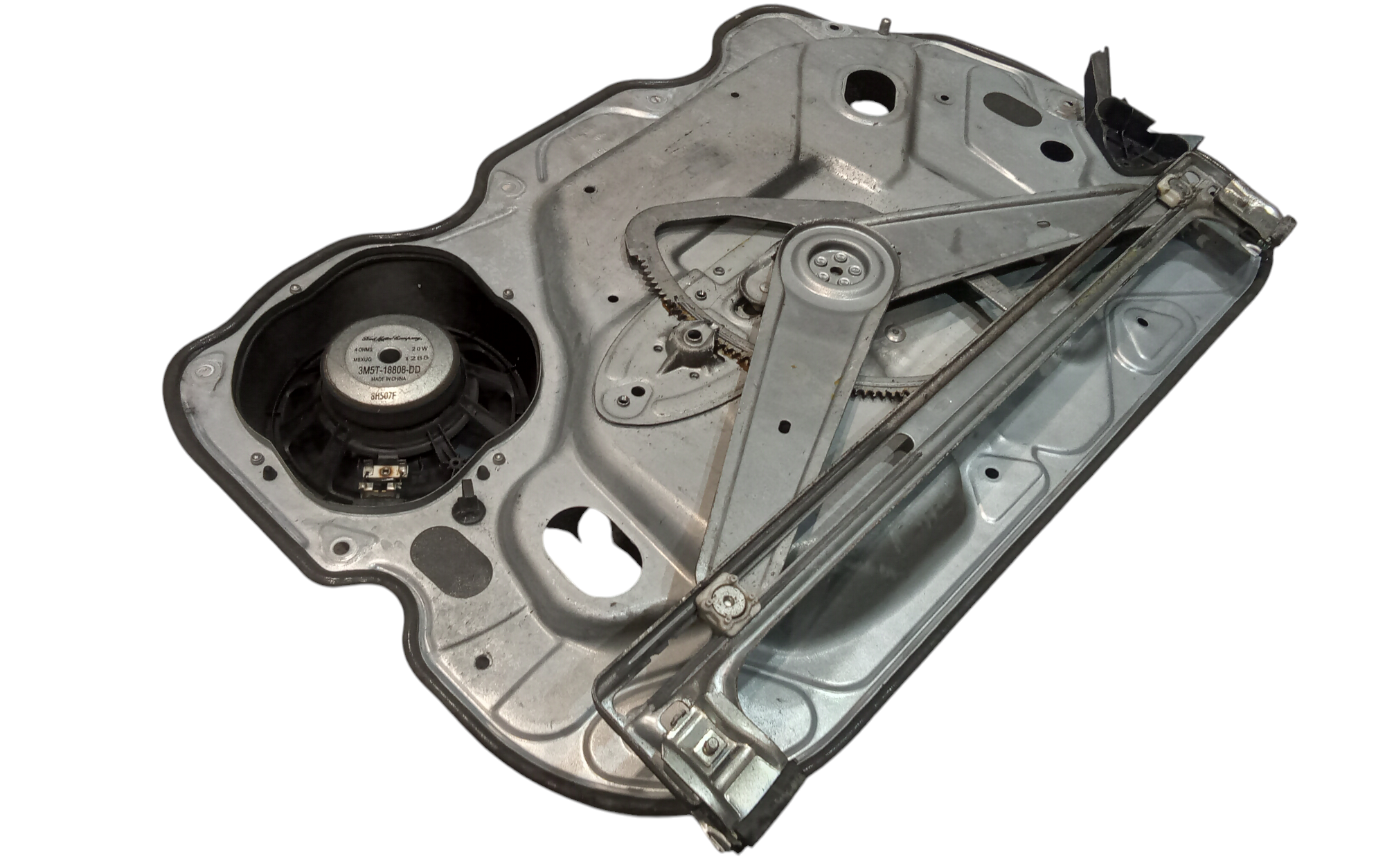 Cremagliera anteriore destra passeggero per Ford C - Max Serie (03>07) (2003 - 2007)