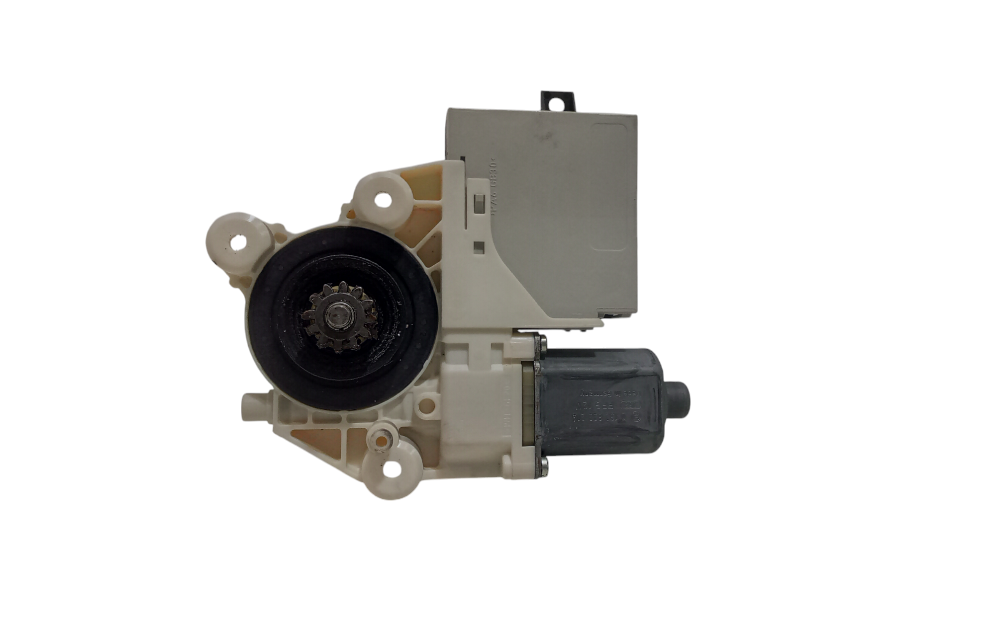 Motorino Alzavetro anteriore destra per Ford C - Max Serie (03>07) (2003 - 2007)