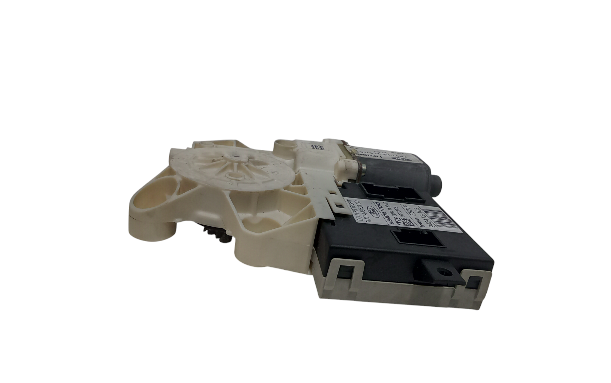 Motorino Alzavetro anteriore destra per Ford C - Max Serie (03>07) (2003 - 2007)