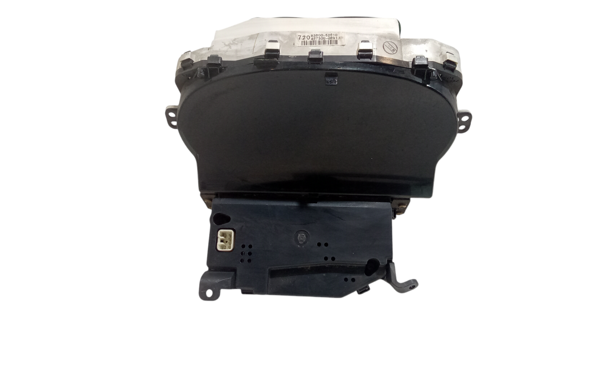 Quadro Strumenti per Toyota Yaris Serie (99>03) (1999 - 2003)