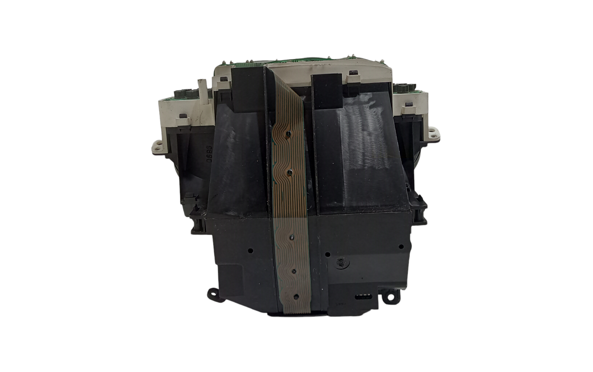 Quadro Strumenti per Toyota Yaris Serie (99>03) (1999 - 2003)