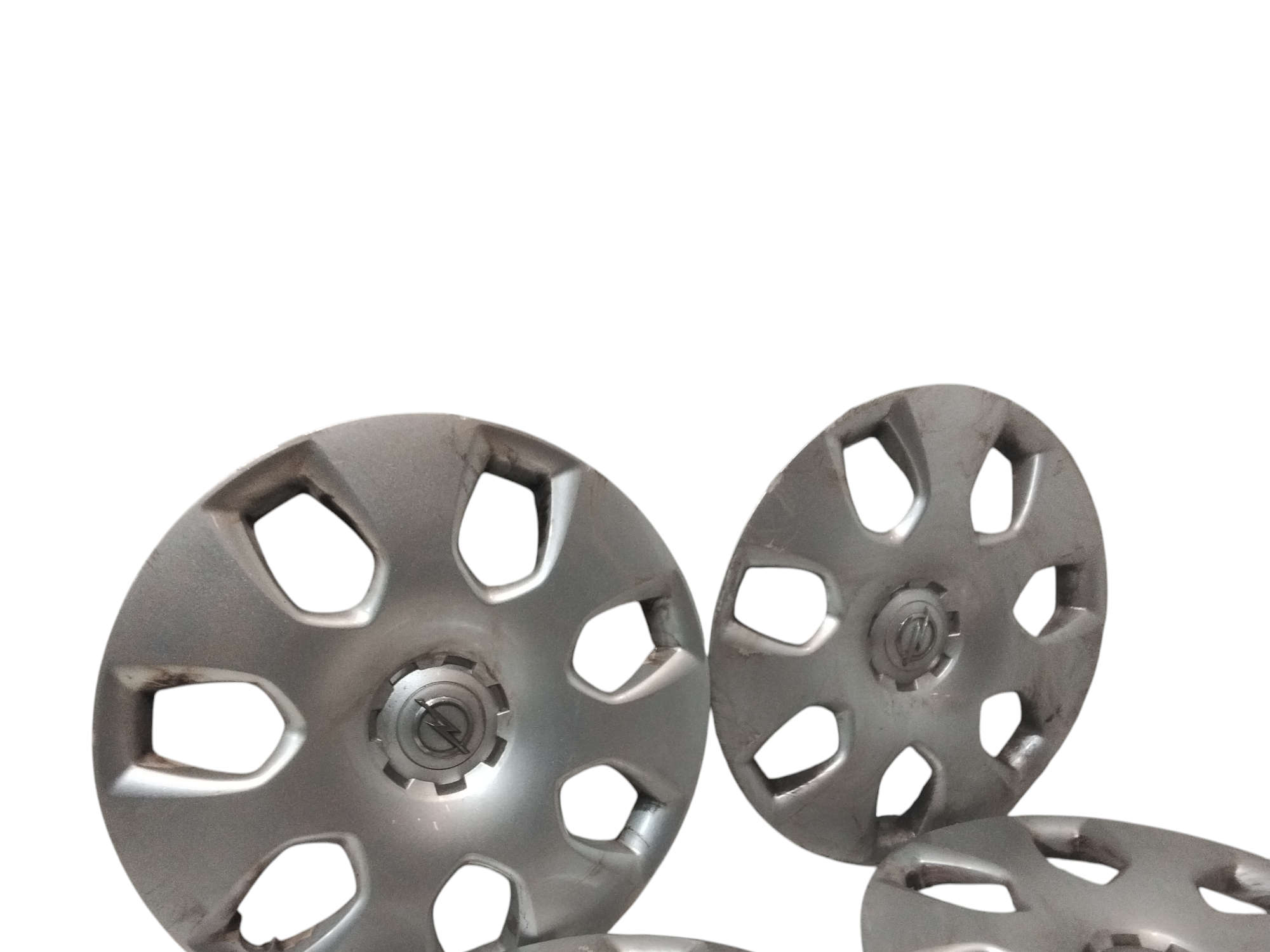 Copri Cerchi per Opel Astra J (2009 - In produzione)