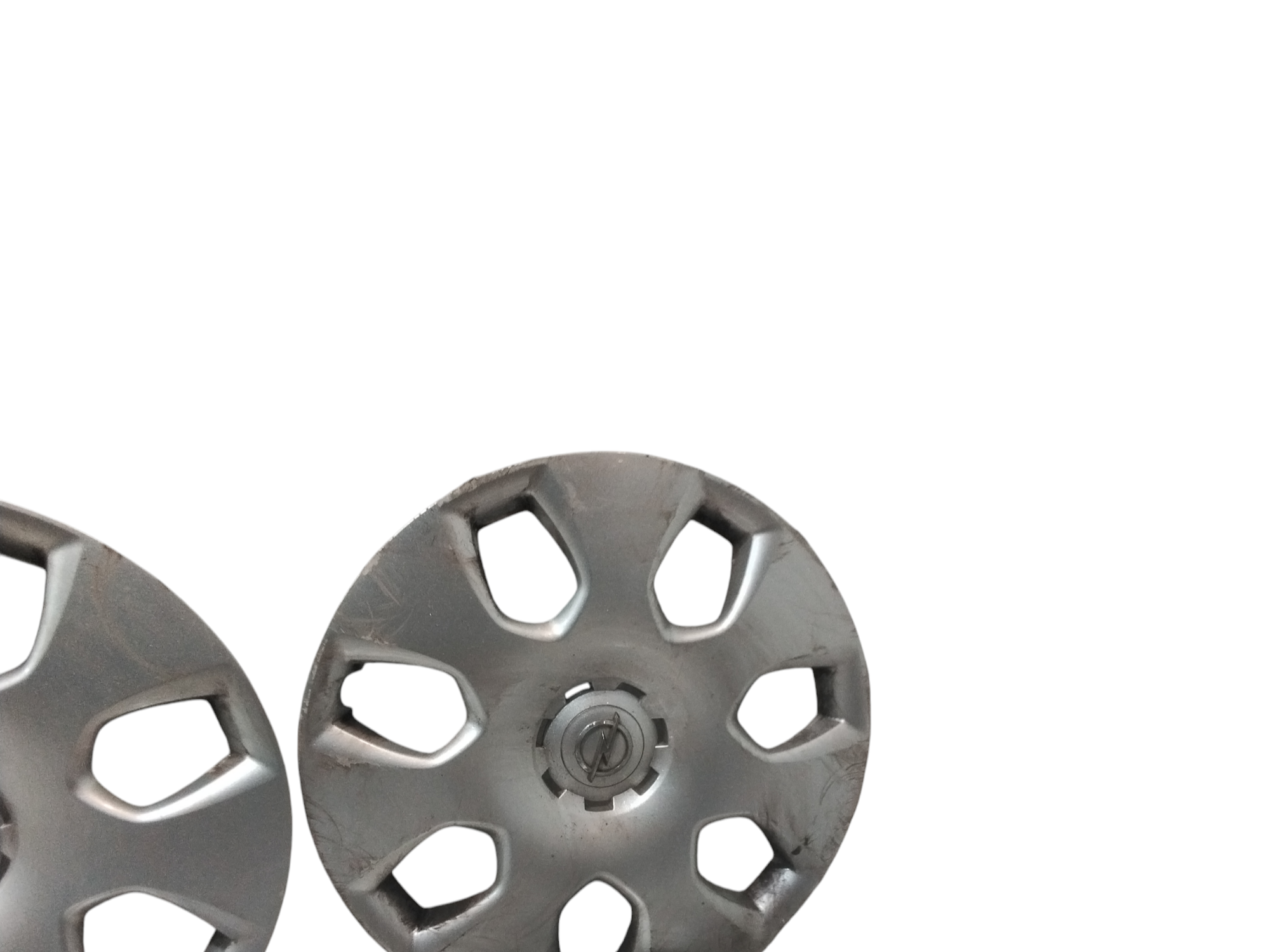 Copri Cerchi per Opel Astra J (2009 - In produzione)