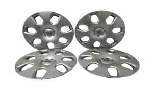 Copri Cerchi per Opel Astra J (2009 - In produzione)