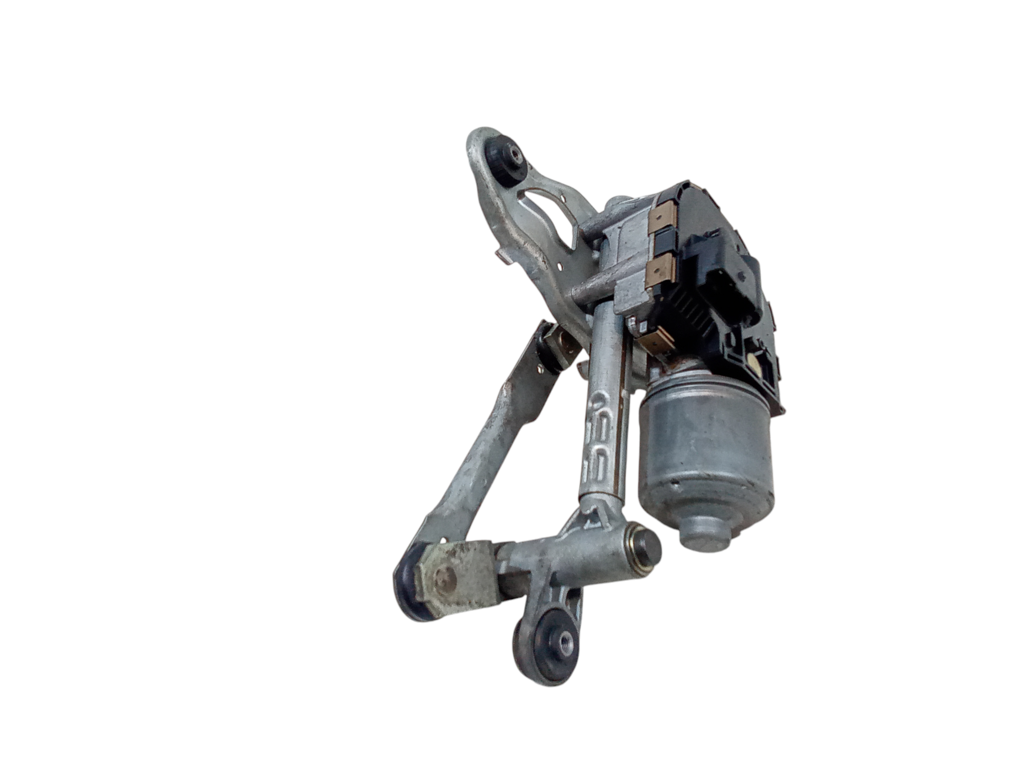 Motorino tergi ant completo di tandem per Peugeot 3008 Serie (09>16) (2009 - 2016)