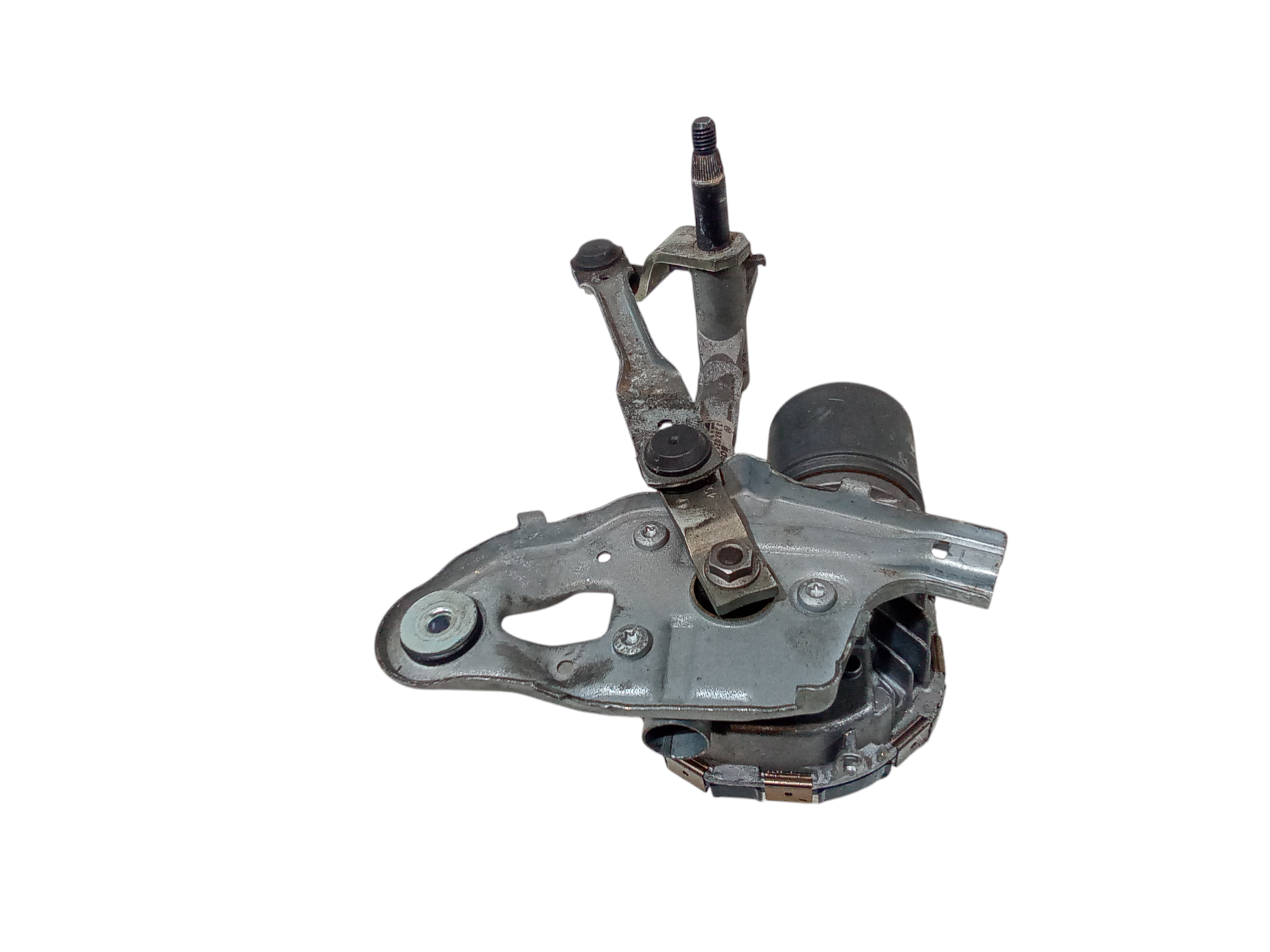 Motorino tergi ant completo di tandem per Peugeot 3008 Serie (09>16) (2009 - 2016)