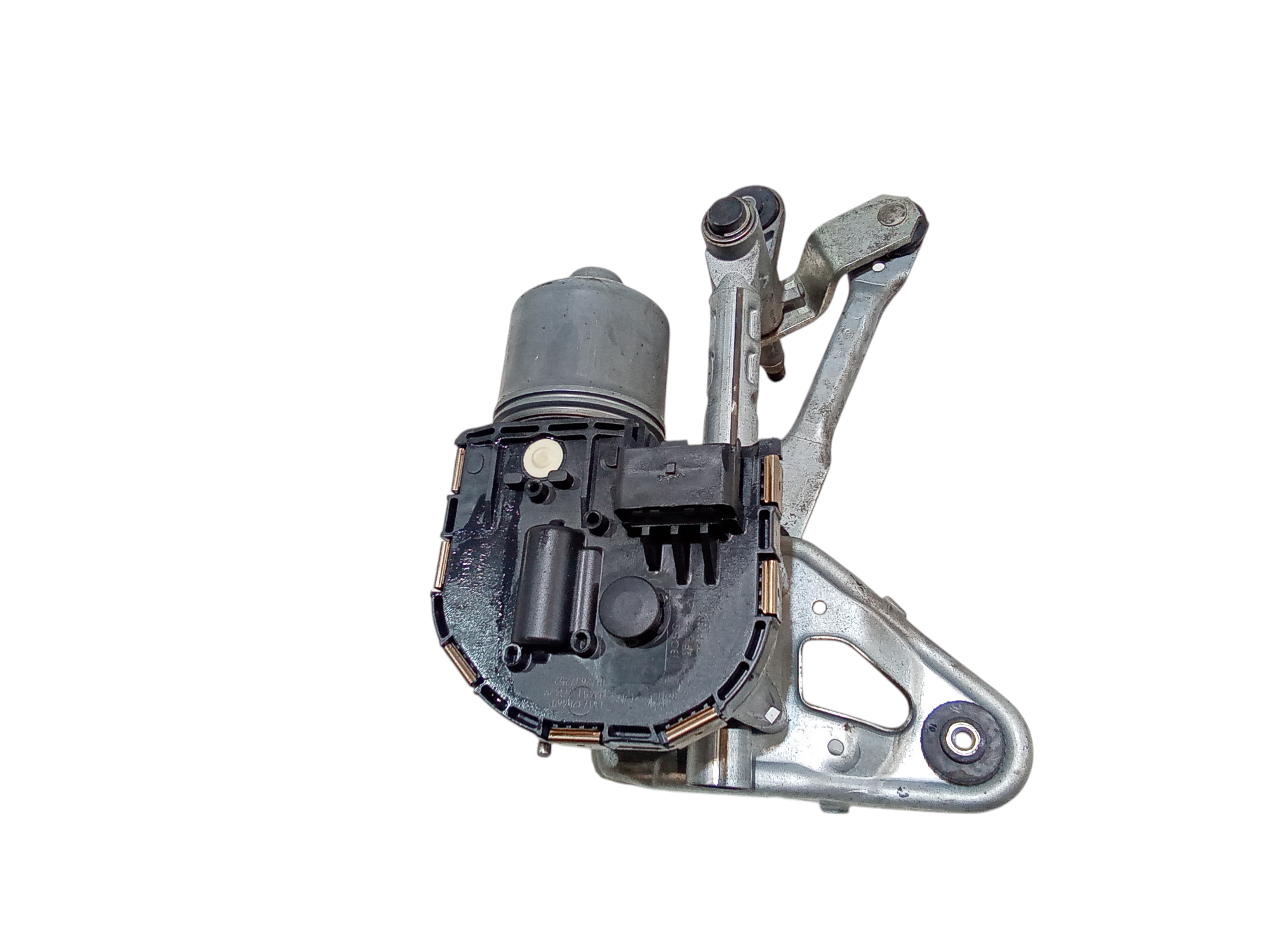 Motorino tergi ant completo di tandem per Peugeot 3008 Serie (09>16) (2009 - 2016)