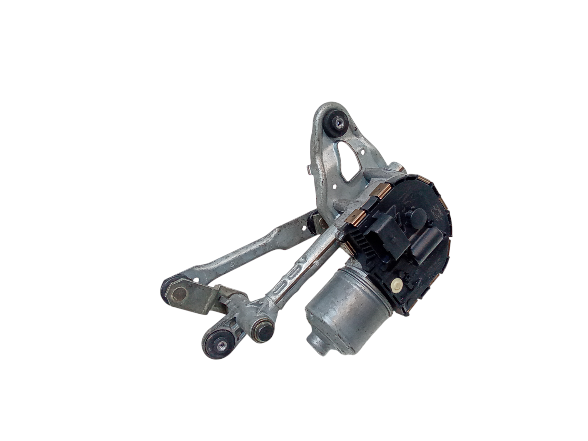 Motorino tergi ant completo di tandem per Peugeot 3008 Serie (09>16) (2009 - 2016)