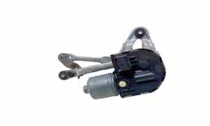 Motorino tergi ant completo di tandem per Peugeot 3008 Serie (09>16) (2009 - 2016)