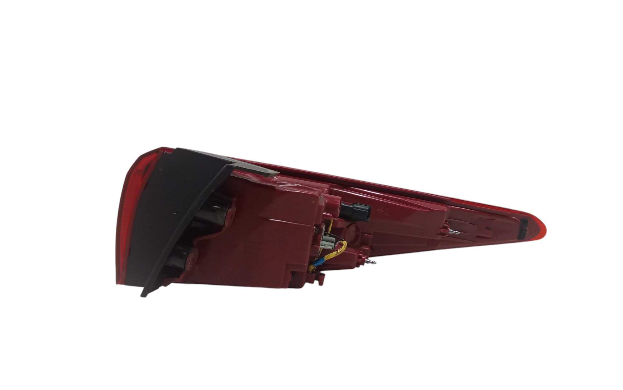 Stop fanale Posteriore sinistro a LED lato Guida per Kia Sportage Serie (16>21) (2016 - 2021)