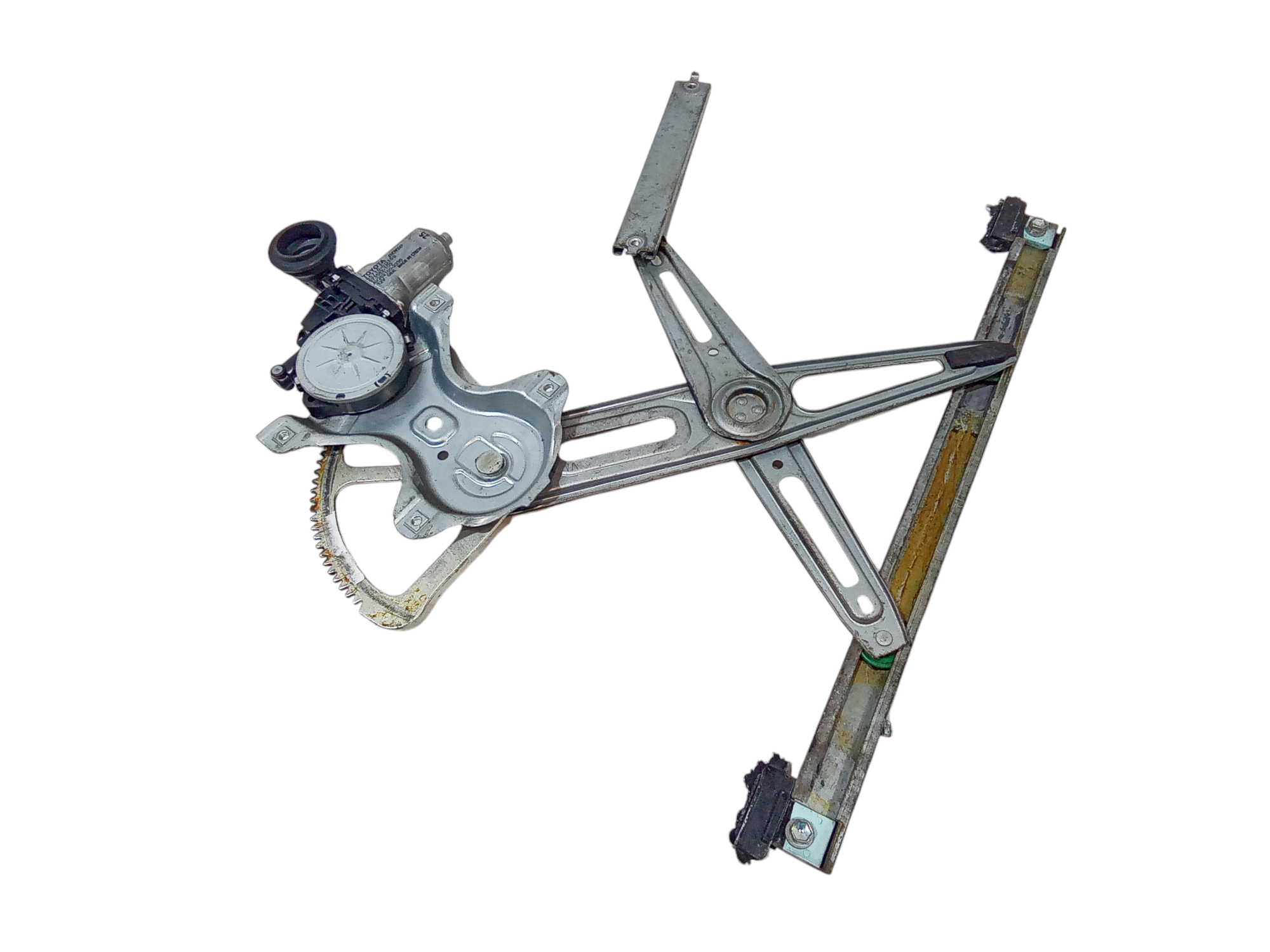 Cremagliera anteriore destra passeggero per Toyota Yaris Serie (03>05) (2003 - 2005)