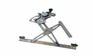 Cremagliera anteriore destra passeggero per Toyota Yaris Serie (03>05) (2003 - 2005)