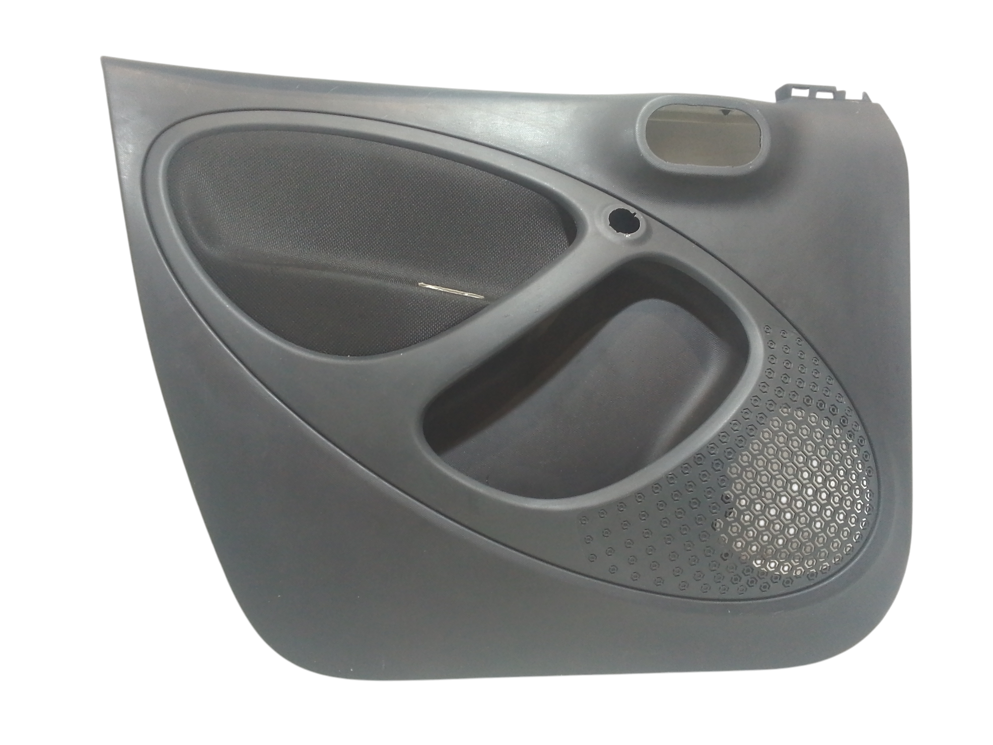 Pannello anteriore sinistro lato Guida per Smart Forfour 453 (2014 - In produzione)