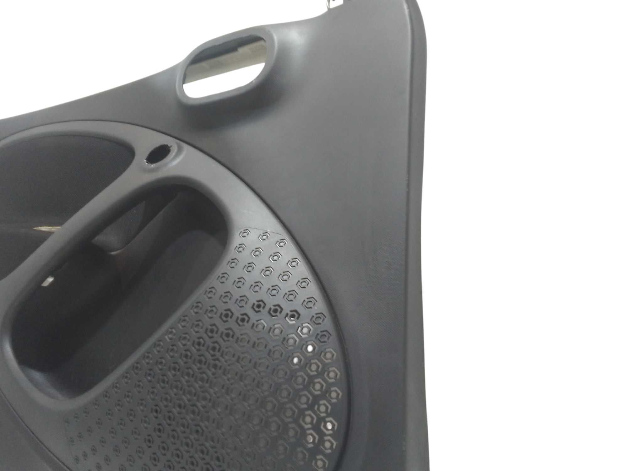 Pannello anteriore sinistro lato Guida per Smart Forfour 453 (2014 - In produzione)