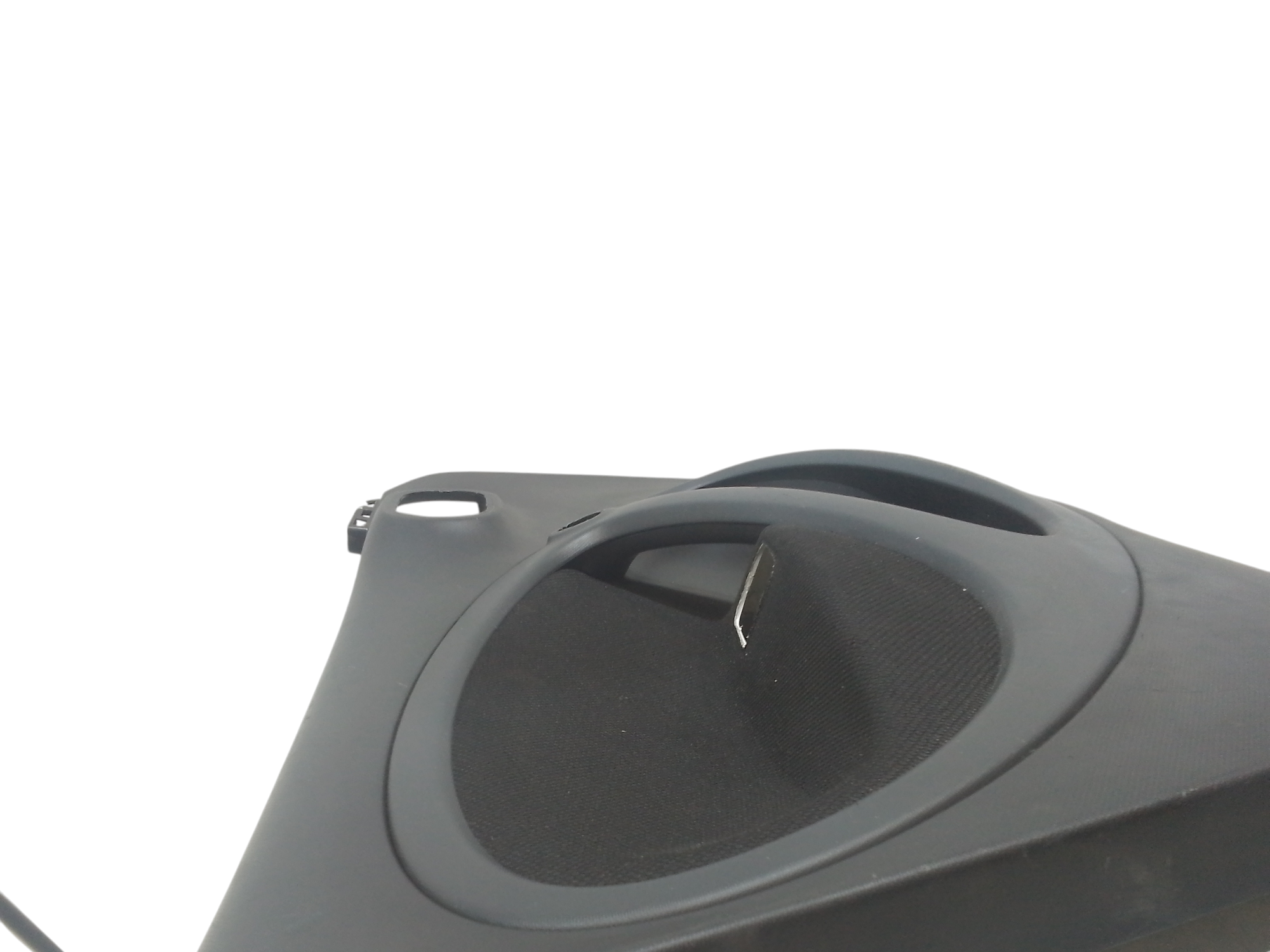 Pannello anteriore sinistro lato Guida per Smart Forfour 453 (2014 - In produzione)