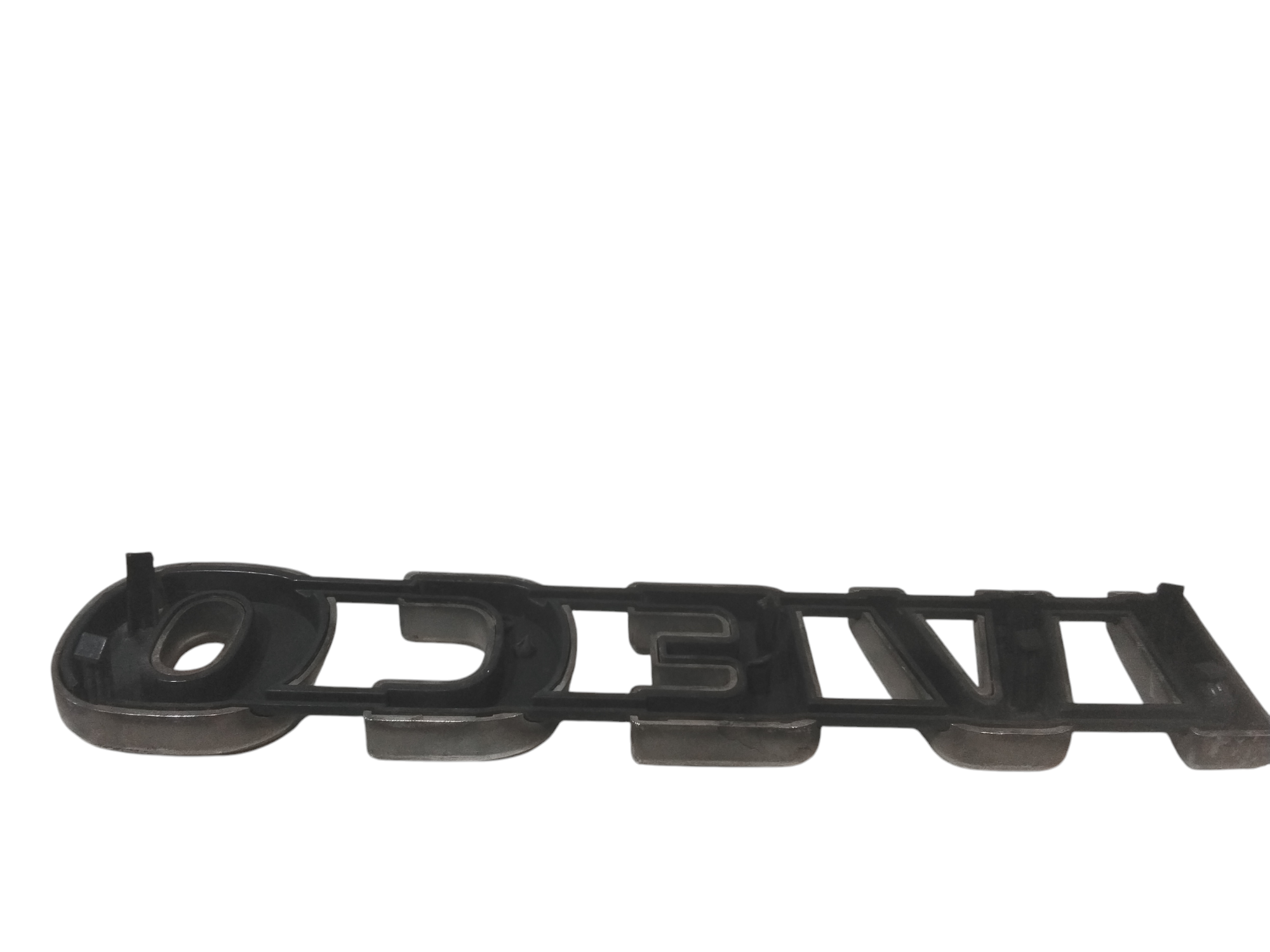 Stemma fregio logo anteriore per Iveco Daily 4 Serie (2006 - 2014)