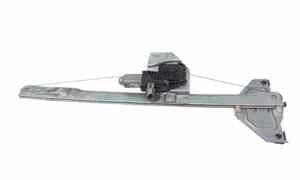 Cremagliera anteriore destra passeggero per Peugeot Partner 3 Serie (2008 - In produzione)