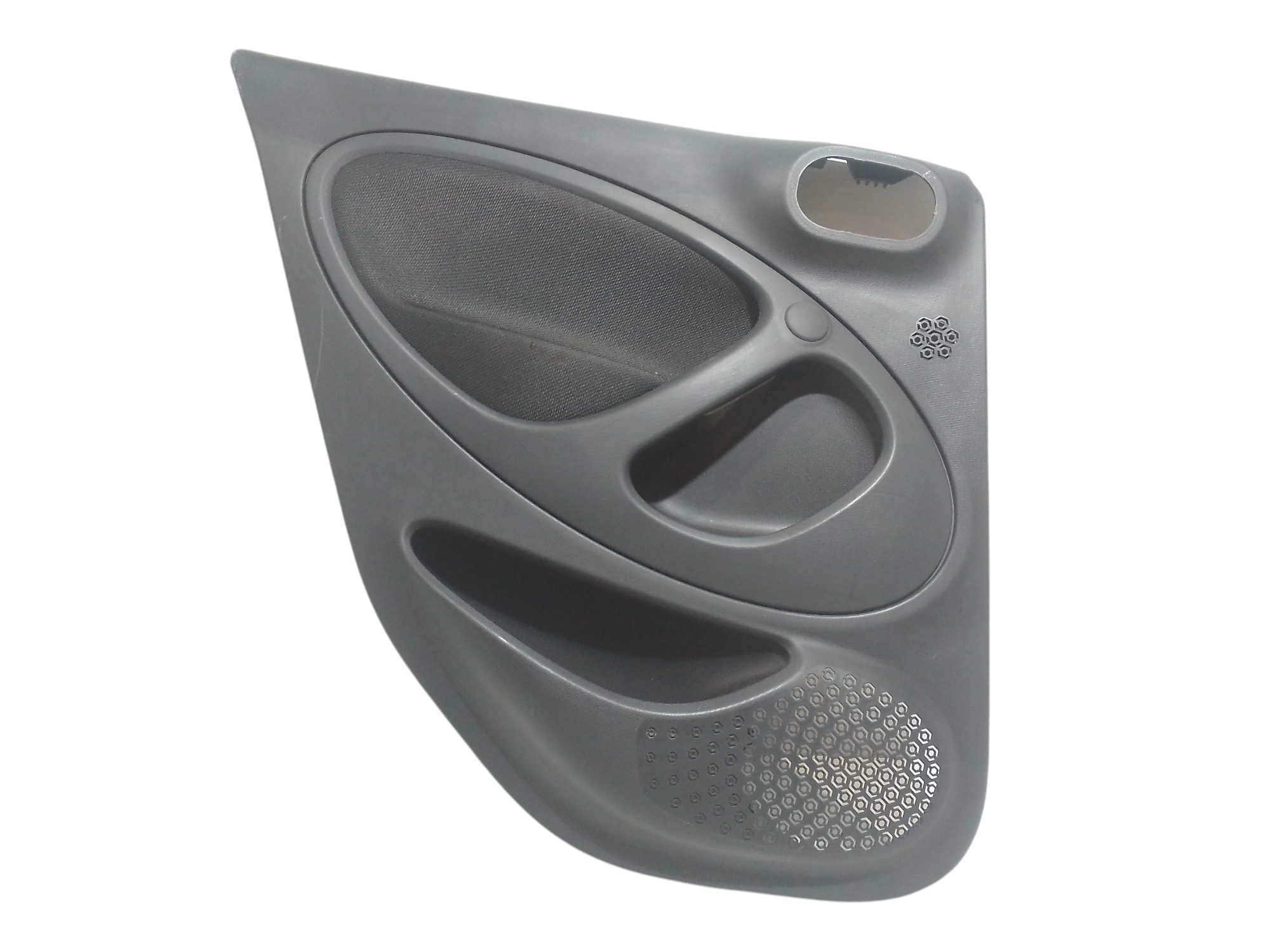 Pannello Posteriore Sinistro lato Guida per Smart Forfour 453 (2014 - In produzione)