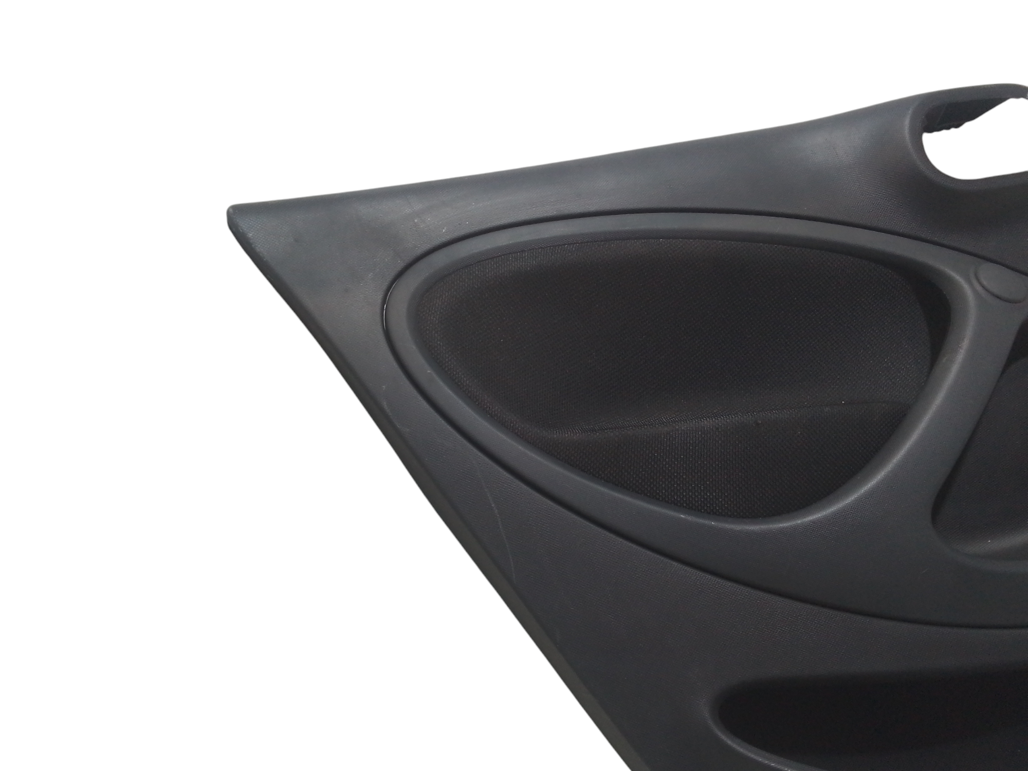 Pannello Posteriore Sinistro lato Guida per Smart Forfour 453 (2014 - In produzione)