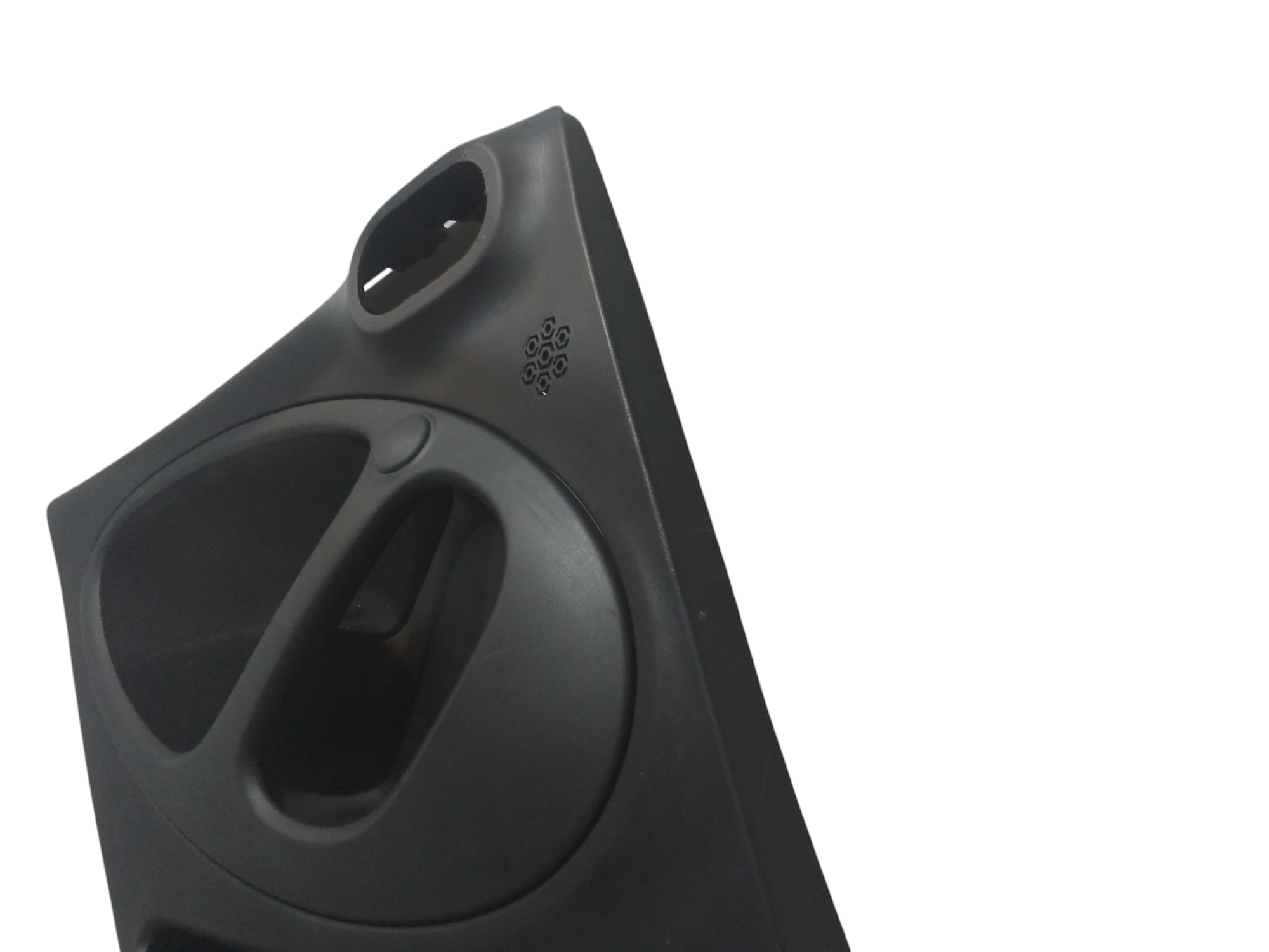 Pannello Posteriore Sinistro lato Guida per Smart Forfour 453 (2014 - In produzione)