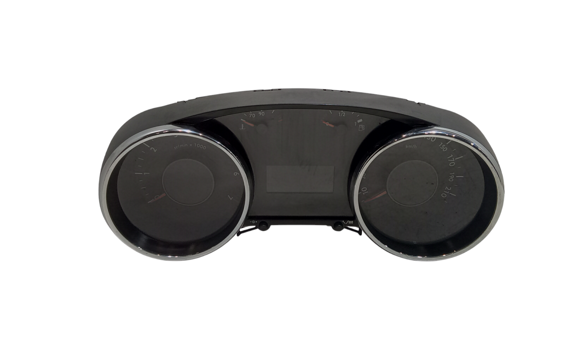 Quadro Strumenti per Peugeot 3008 Serie (09>16) (2009 - 2016)