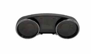 Quadro Strumenti per Peugeot 3008 Serie (09>16) (2009 - 2016)