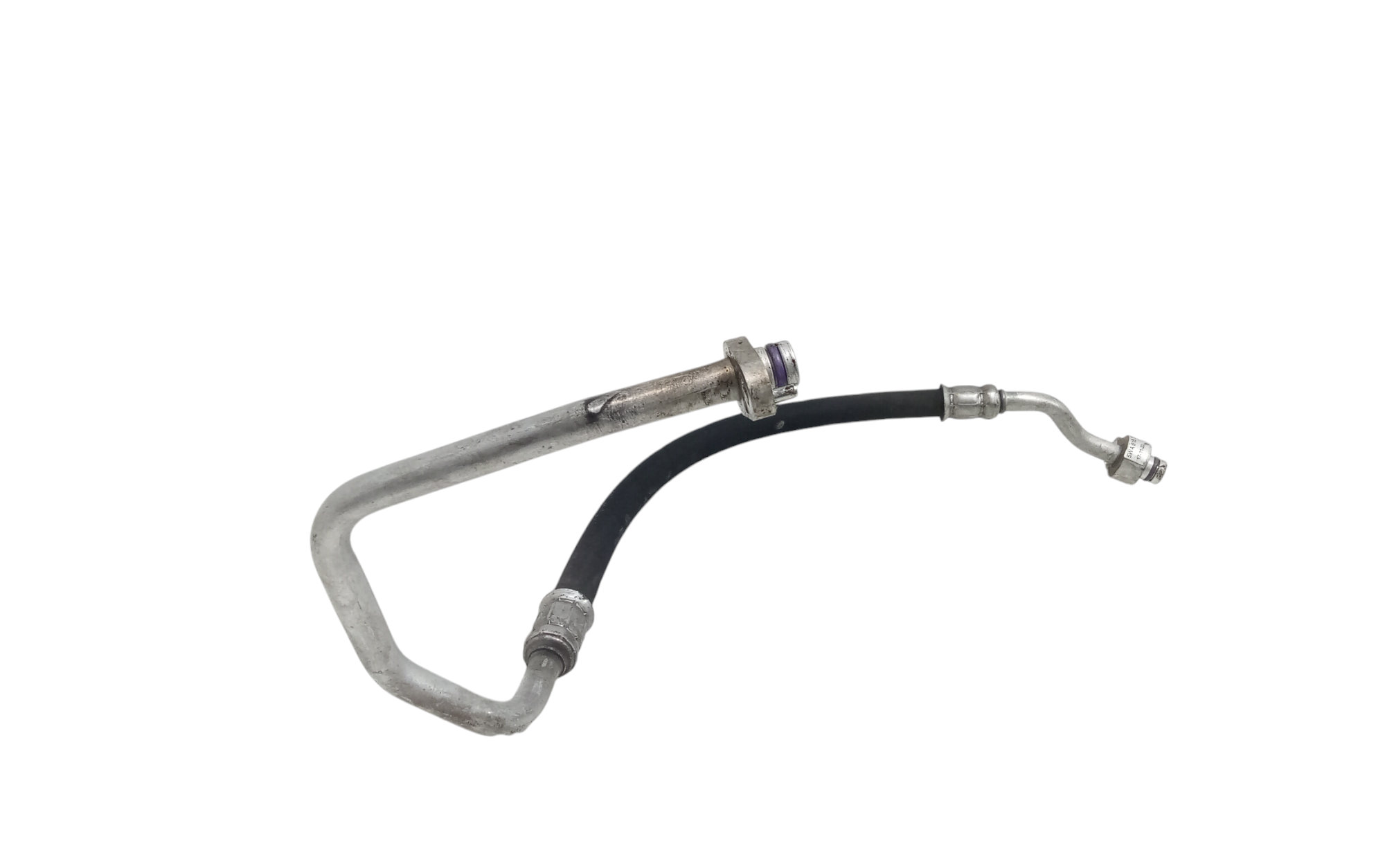 Tubo Aria condizionata per Volkswagen Golf Serie Viii (19>) (2019 - In produzione)