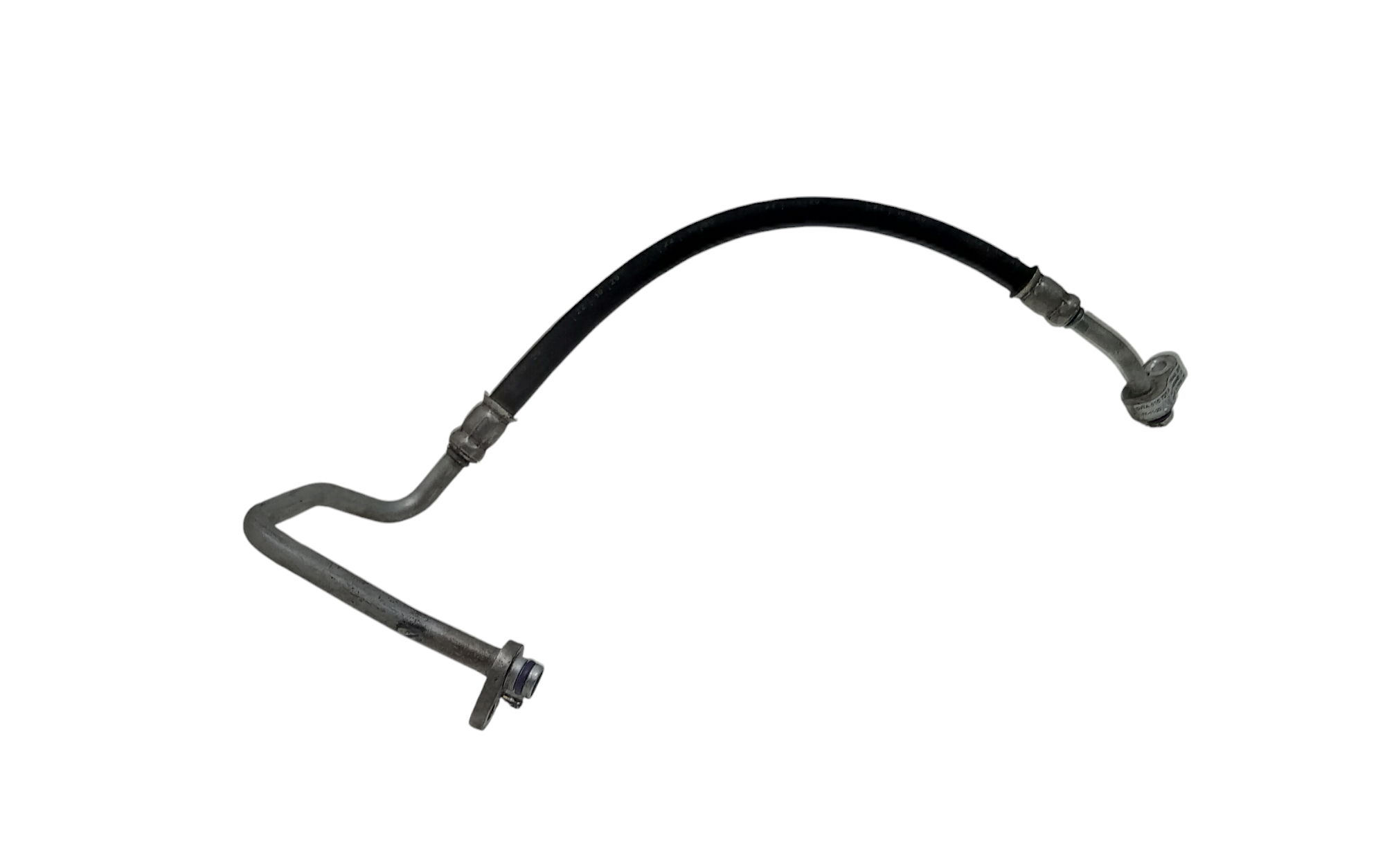 Tubo Aria condizionata per Volkswagen Golf Serie Viii (19>) (2019 - In produzione)