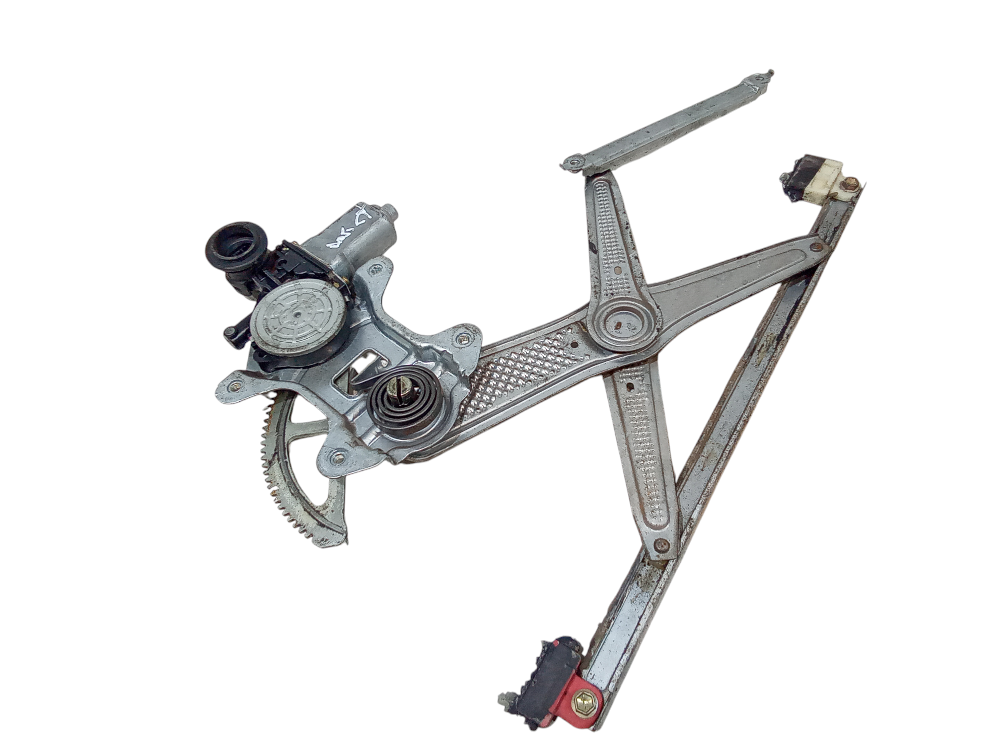 Cremagliera anteriore destra passeggero per Toyota Yaris Serie (99>03) (1999 - 2003)