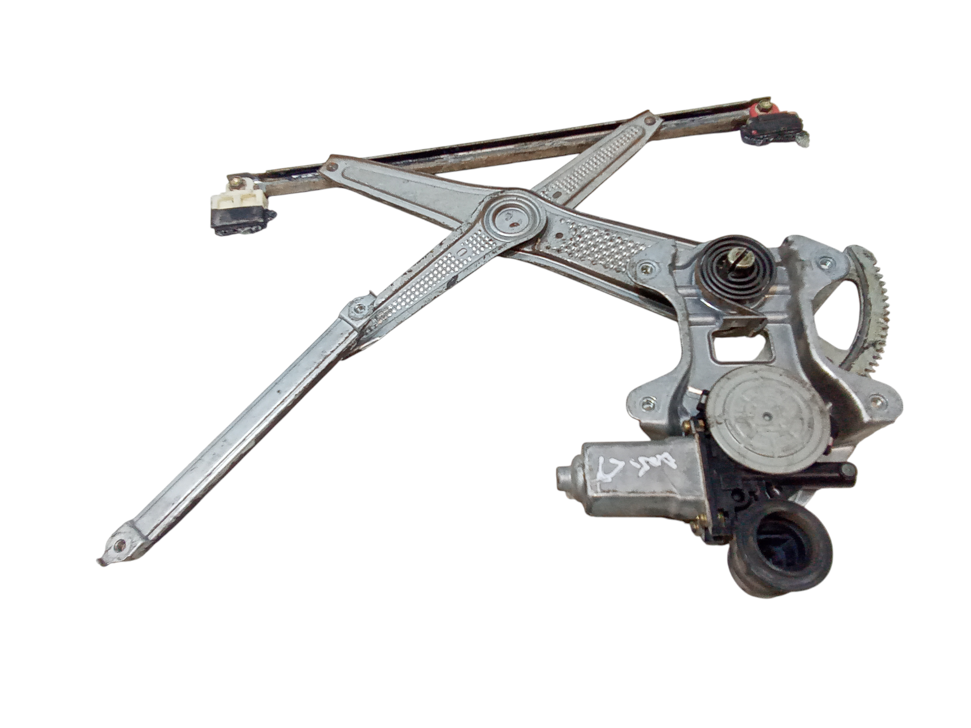 Cremagliera anteriore destra passeggero per Toyota Yaris Serie (99>03) (1999 - 2003)