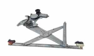 Cremagliera anteriore destra passeggero per Toyota Yaris Serie (99>03) (1999 - 2003)